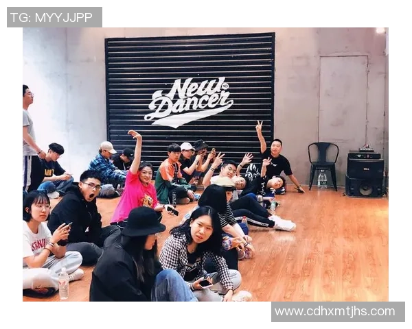 西安街舞队的逆袭之旅：从默默无闻到舞台之巅的奋斗纪实