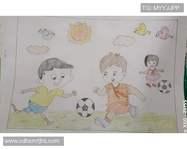 足球福州小学：培养未来足球明星的摇篮与梦想起航地